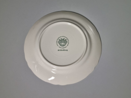 Villeroy en Boch Alt Strassburg Ontbijtbordje 19 cm