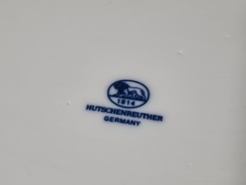 Zwiebelmuster Hutschenreuther serveerplankje