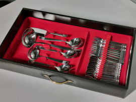 Bestekset Furst 12 personen 77 delen