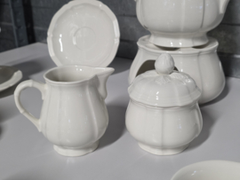 Villeroy en Boch Manoir koffieservies 6-persoons