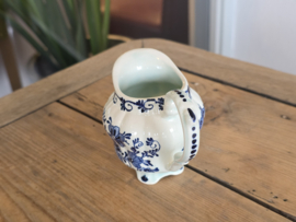 Boch Belgium Delfts kannetje