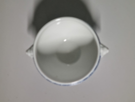 Zwiebelmuster Hutschenreuther Kom op voet 11 cm