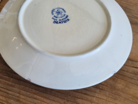 Beatrix Societe Ceramique Botervloot (3) met 2x chipje