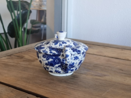 Beatrix Societe Ceramique Suikerpot