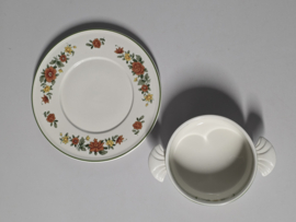 Villeroy en Boch Summerday Soepkom met schotel