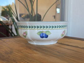 Villeroy en Boch French Garden Fleurence  hoge schaal 21 cm
