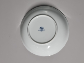 Zwiebelmuster Hutschenreuther ronde schaal 19 cm