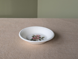 Wedgwood Briar Rose Ontbijtschaaltje Serveerschaaltje 13 cm