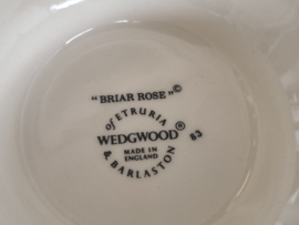 Wedgwood Briar Rose theepot 1,2 liter