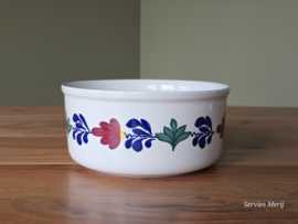 Boerenbont Boch ronde ovenschaal 20 cm