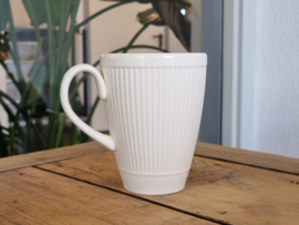 Wedgwood Windsor hoge Mok 10 cm