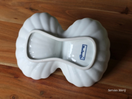 Blue Danube Vakkenschaal met greep 24 cm