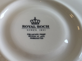 Royal Boch Kitchen losse schotel voor espressokopje 13,5 cm