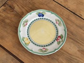 Villeroy en Boch French Garden Fleurence Ontbijtbordje 20,5 cm