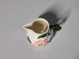 Villeroy en Boch Wild Rose Roomkannetje 9 cm