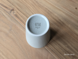 Urban Nature Culture Amsterdam Ogawa sea foam Mok Beker 31 cl