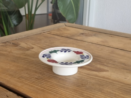 Boerenbont Boch Waxinelichthouder