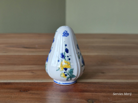 Villeroy en Boch Phoenix blau zoutvaatje | strooier