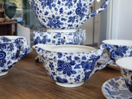 Beatrix Societe Ceramique Theeservies 6-pers.