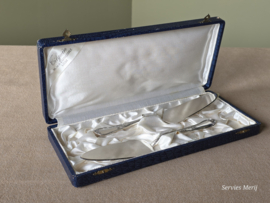 Set 2x Taartschep Tilquin