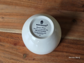 Wedgwood Traditional Kom 10 cm