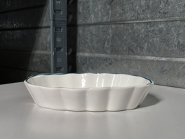 Engels groen Total Elegance Stafforshire bakje shampoo bar