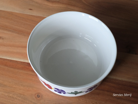 Boerenbont Boch ronde ovenschaal 20 cm