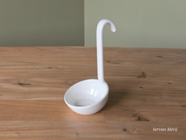 Royal Boch Kitchen aardewerk lepel 19 cm
