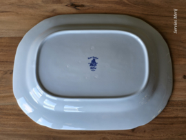 Rorstrand Ostindia East Indies Serveerschaal rechthoek 36,5 cm (Aardewerk)