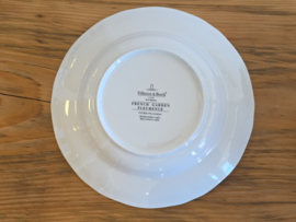 Villeroy en Boch French Garden Fleurence diep pasta curry bord 22,5 cm