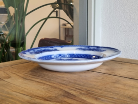 Vermeren Coche Bruxelles - BWM & Co Mauritius diep bord 24,5 cm