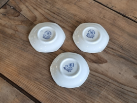 Beatrix Societe Ceramique Set 3x Theetipje Theezakjeslegger