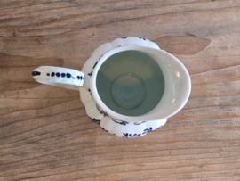 Boch Belgium Delfts kannetje