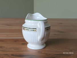 Wedgwood Carlton roomkan (normale model)