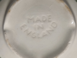 Engels groen Johnson Bros Old Britain Castles roomstel