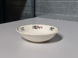 Villeroy en Boch Alt Strassburg Ontbijtschaaltje Serveerschaaltje 15,5 cm