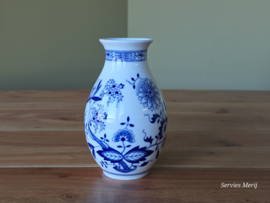 Zwiebelmuster Hutschenreuther Bloemenvaas 17 cm