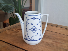 Duits Jäger Saks grote Koffiepot 19 cm zónder deksel