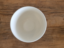 Wedgwood Windsor hoge ronde schaal 13,5 cm