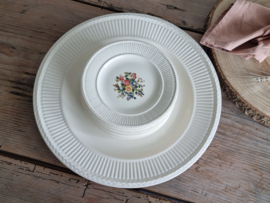 Wedgwood Conway Gebakstel 8-pers.