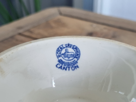 Regout Canton Kastkom