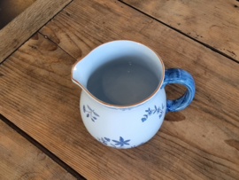 Rorstrand Ostindia East Indies Waterkan (Aardewerk)