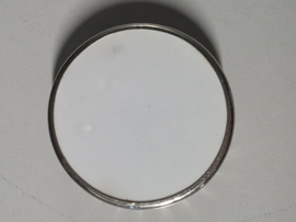 Zwiebelmuster onbekend merk Onderzetter 7 cm