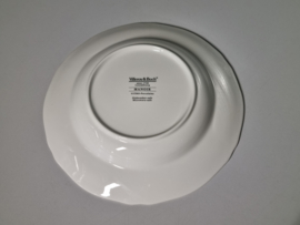 Villeroy en Boch Manoir diep bord 22,5 cm