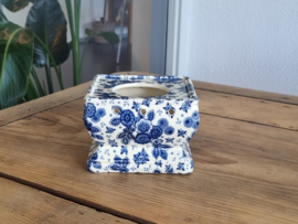 Beatrix Societe Ceramique Theelicht (Creme)