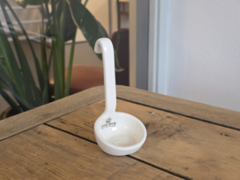 Royal Boch Kitchen aardewerken lepel 12 cm