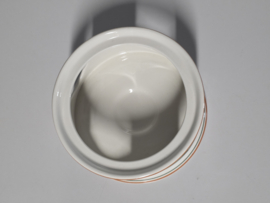 Villeroy en Boch Alt Amsterdam Theelichtje (zonder ring)