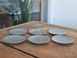 Urban Nature Culture Amsterdam Ogawa sea grass SET 6x Bordje 12 cm