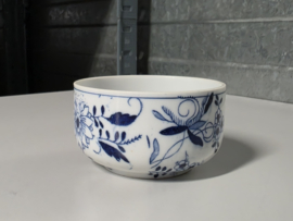 Zwiebelmuster Regout schaaltje 8,5 cm