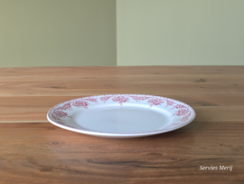 Boch BFK Fruits ontbijtbord 20 cm
